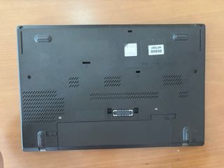 Lenovo T460 Portátil Negro 14"