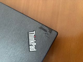 Lenovo T460 Portátil Negro 14"