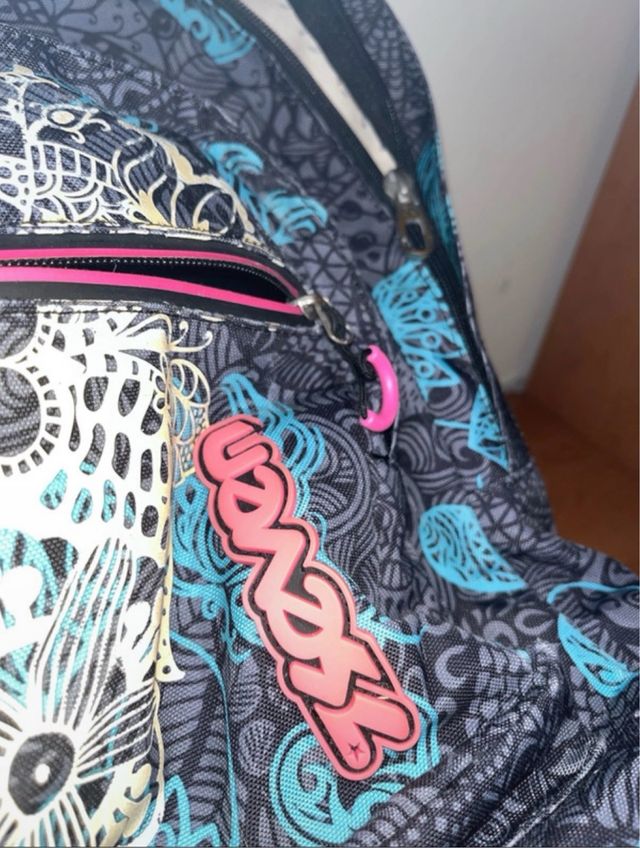 Zaino Seven fantasia