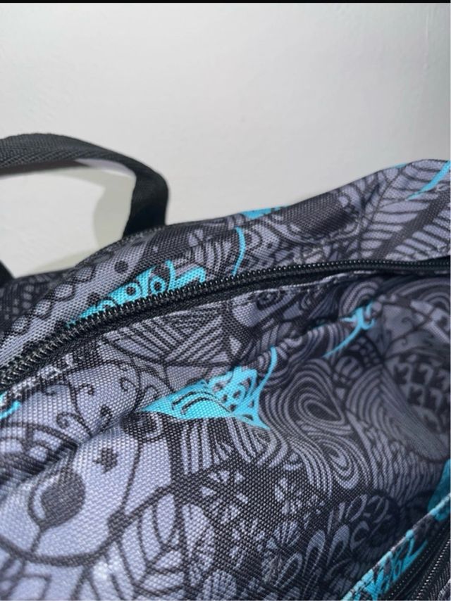 Zaino Seven fantasia