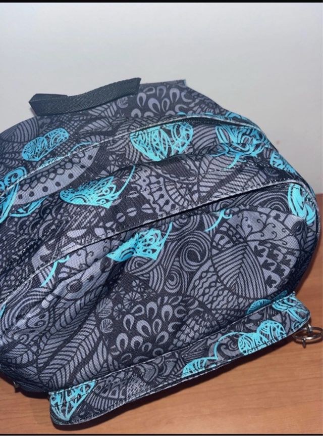 Zaino Seven fantasia