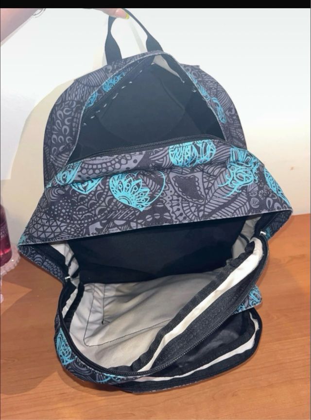 Zaino Seven fantasia