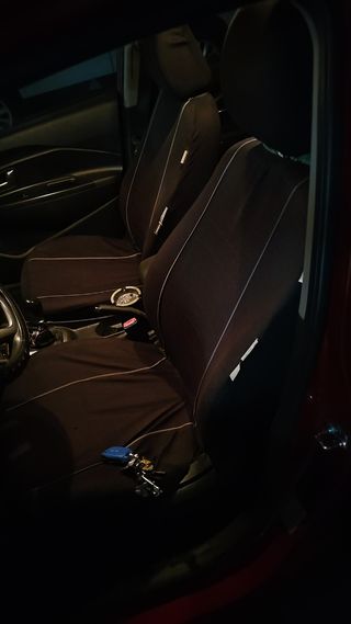 KIA Rio 2015