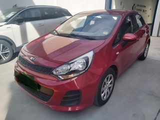 KIA Rio 2015