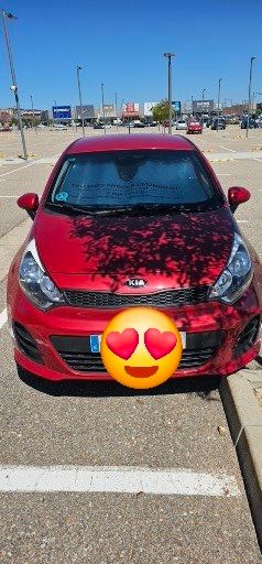 KIA Rio 2015