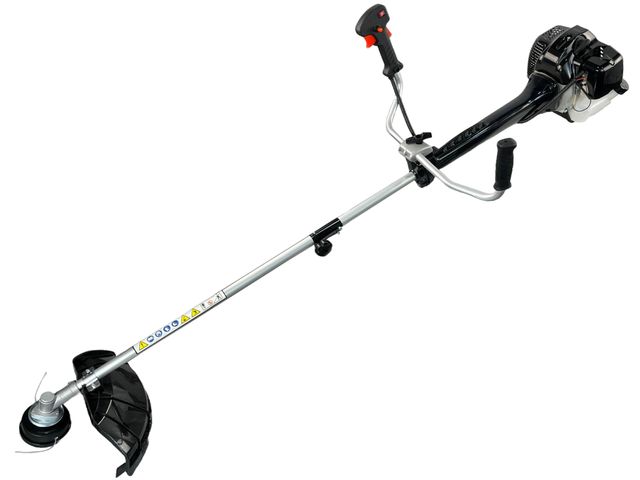 Desbrozadora 52cc Mixury + 7 discos