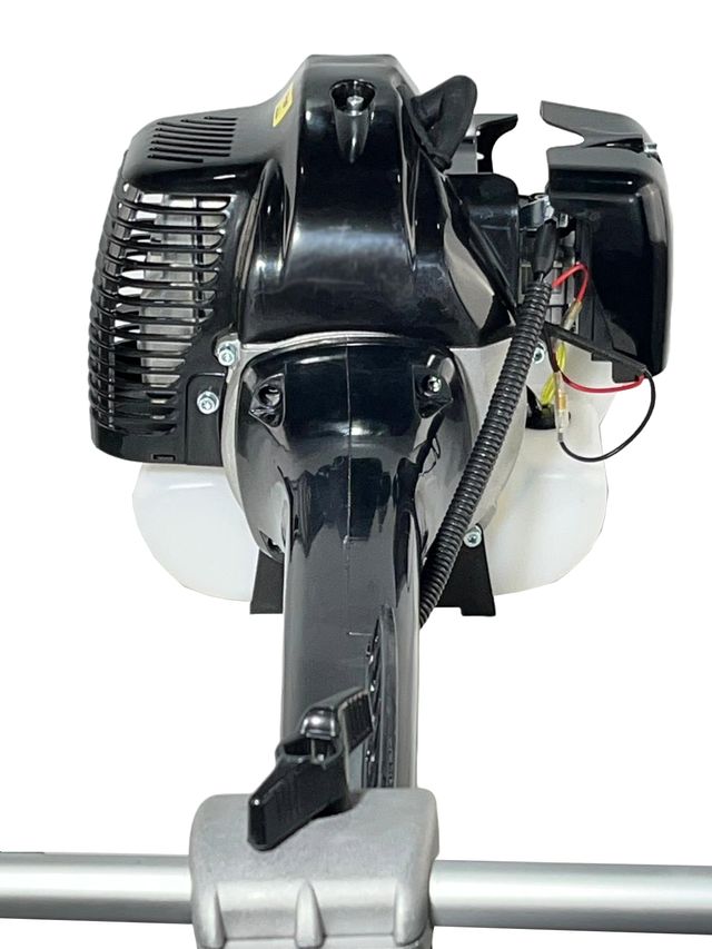 Desbrozadora 52cc Mixury + 7 discos