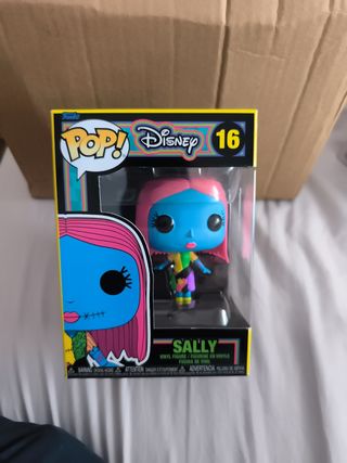 Funko Pop Disney Sally 16