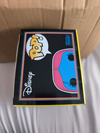 Funko Pop Disney Sally 16