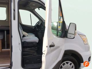Ford Transit Connect WEINSBERG R45