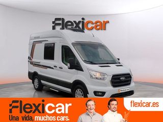 Ford Transit Connect WEINSBERG R45