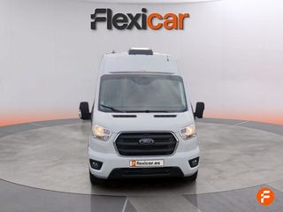 Ford Transit Connect WEINSBERG R45