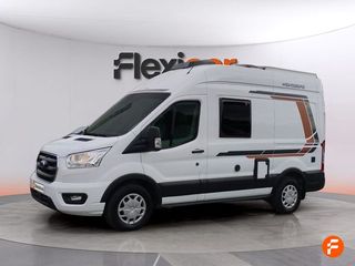 Ford Transit Connect WEINSBERG R45