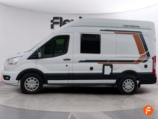 Ford Transit Connect WEINSBERG R45