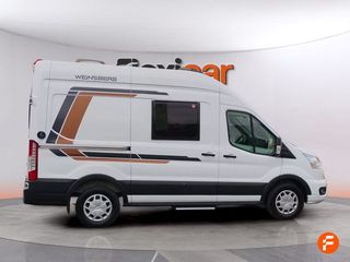Ford Transit Connect WEINSBERG R45