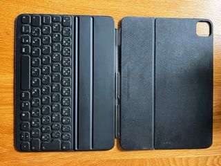 Smart Keyboard Folio iPad Pro Apple
