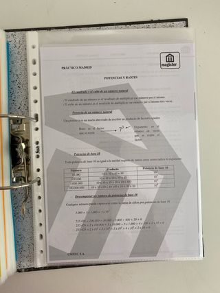 Oposiciones maestros Primaria Inglés 