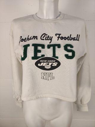 Felpa New York Jets NFL donna