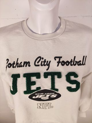 Felpa New York Jets NFL donna