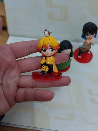 Figure anime - Demon Slayer
