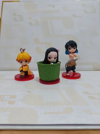 Figure anime - Demon Slayer