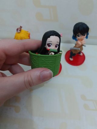 Figure anime - Demon Slayer