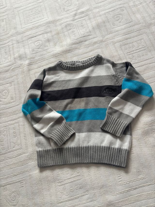 Lote Ropa Niño 24-36 Meses