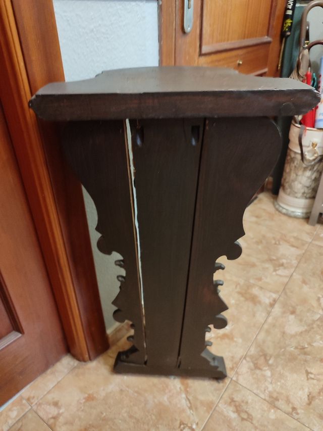 PIE/COLUMNA   RENACENTISTA OFERTON !!!  URGE