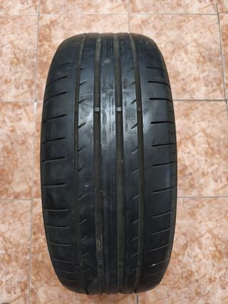 Neumático Nexen 195/55R16