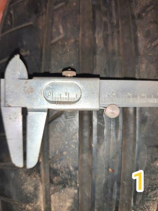 Neumático Nexen 195/55R16
