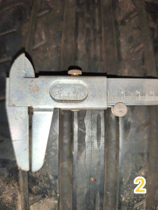 Neumático Nexen 195/55R16
