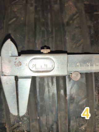 Neumático Nexen 195/55R16