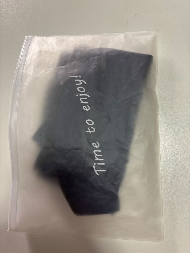 Faja para bolsa de ostomía