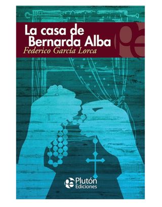 la casa de bernarda alba