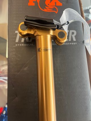 OFERTON Tija Fox Transfer Kashima 150 30.9