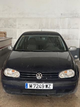Volkswagen Golf 1999