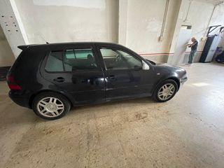 Volkswagen Golf 1999