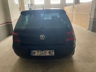 Volkswagen Golf 1999