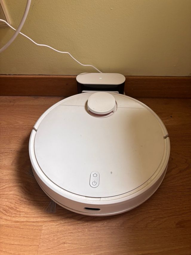 Robot aspirador xiaomi