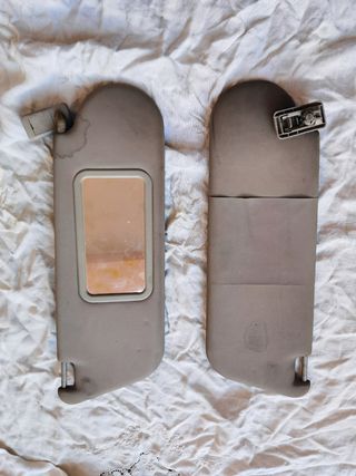 Parasole opel Zafira 1999