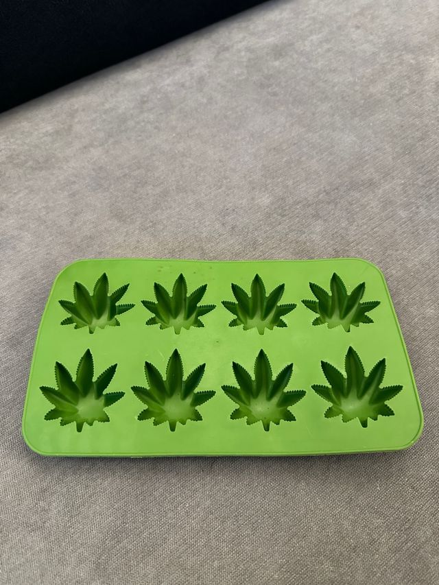 Stampo Cubetti Ghiaccio