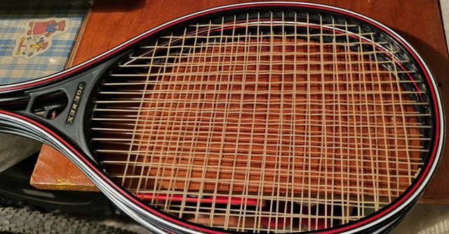 2 Raqueta de Tenis JOE REX