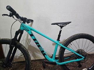 Bicicleta Montaña Trek Roscoe 7 xs