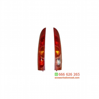 Pilotos traseros para RENAULT KANGOO I 1P (97-