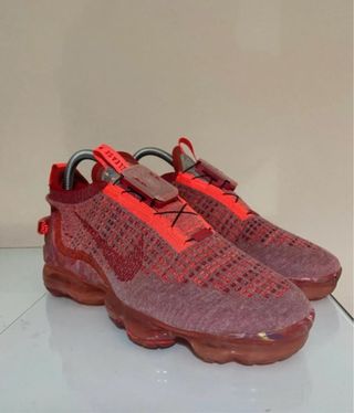 Zapatillas Nike VaporMax 2020 Rojas