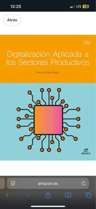 libro digitalizacion Editex