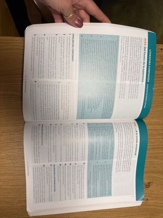 Literatura Universal 1 bachiller casals