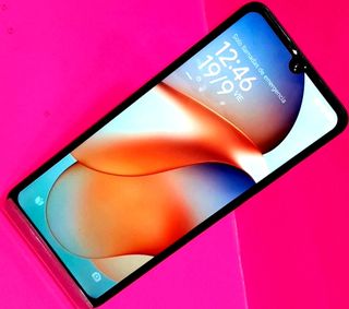 XIAOMI REDMI 14C 128GB 4GB RAM COMO NUEVO