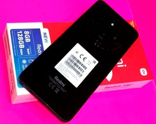 XIAOMI REDMI 14C 128GB 4GB RAM COMO NUEVO