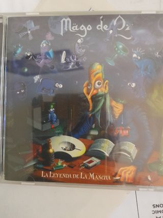 Discos de vinilo